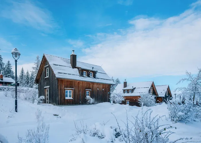 Torfhaus Harzresort