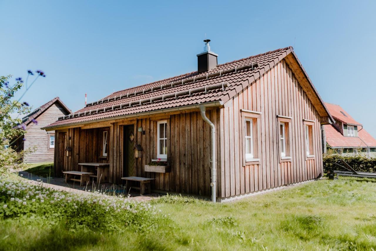 Harzresort Hotel Torfhaus