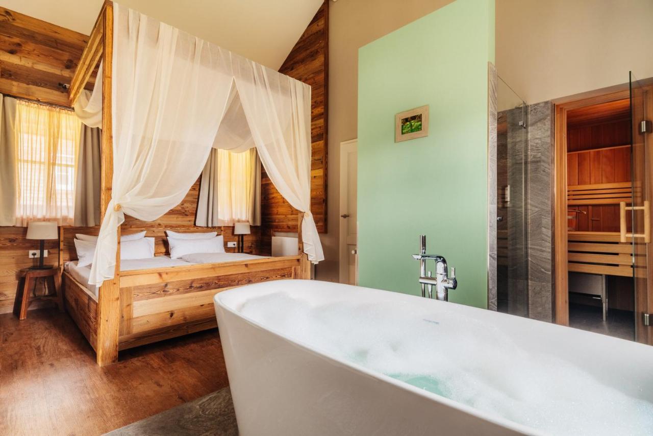 Harzresort Hotel Torfhaus