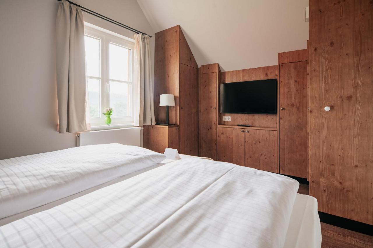 Harzresort Torfhaus
