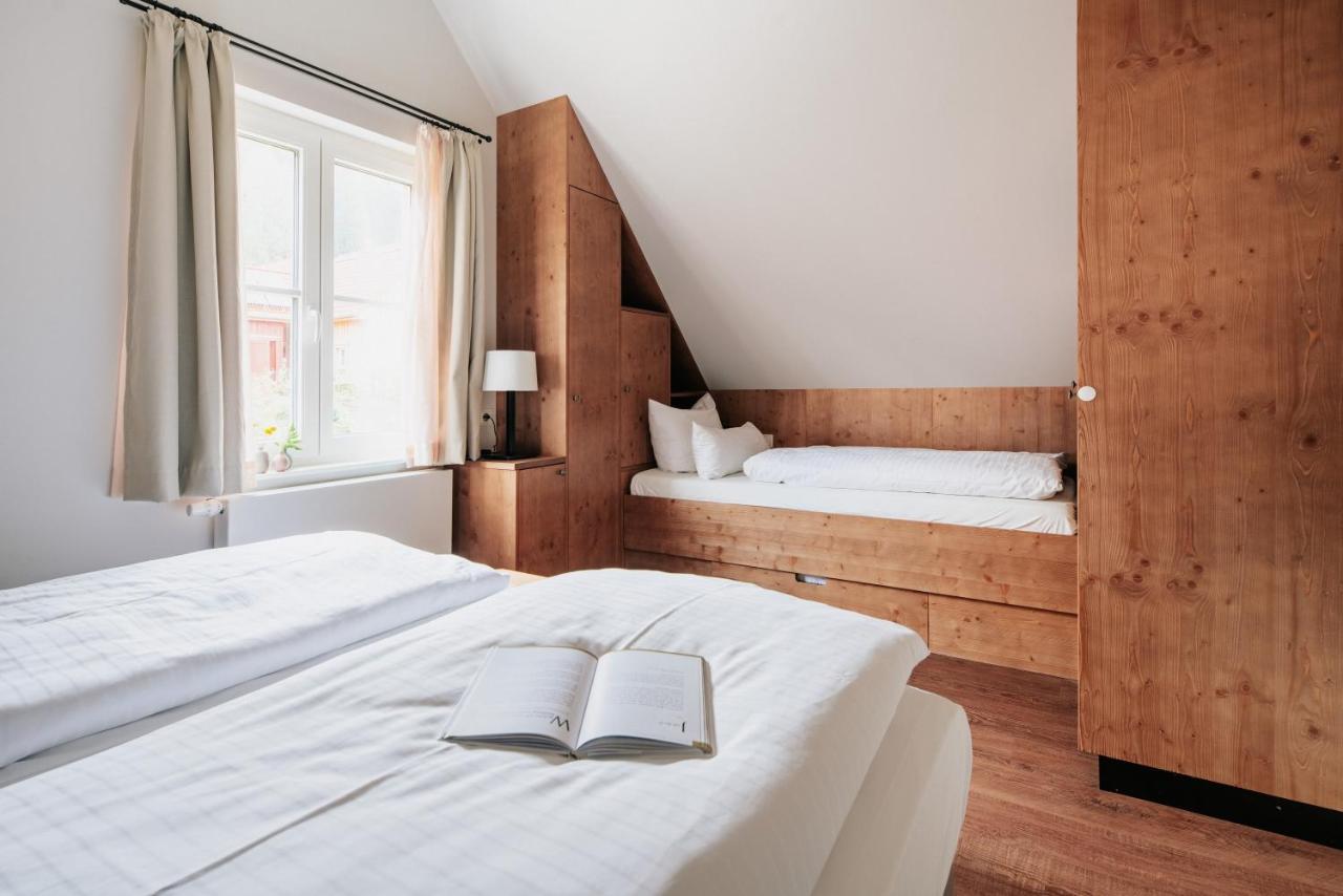 Harzresort Torfhaus