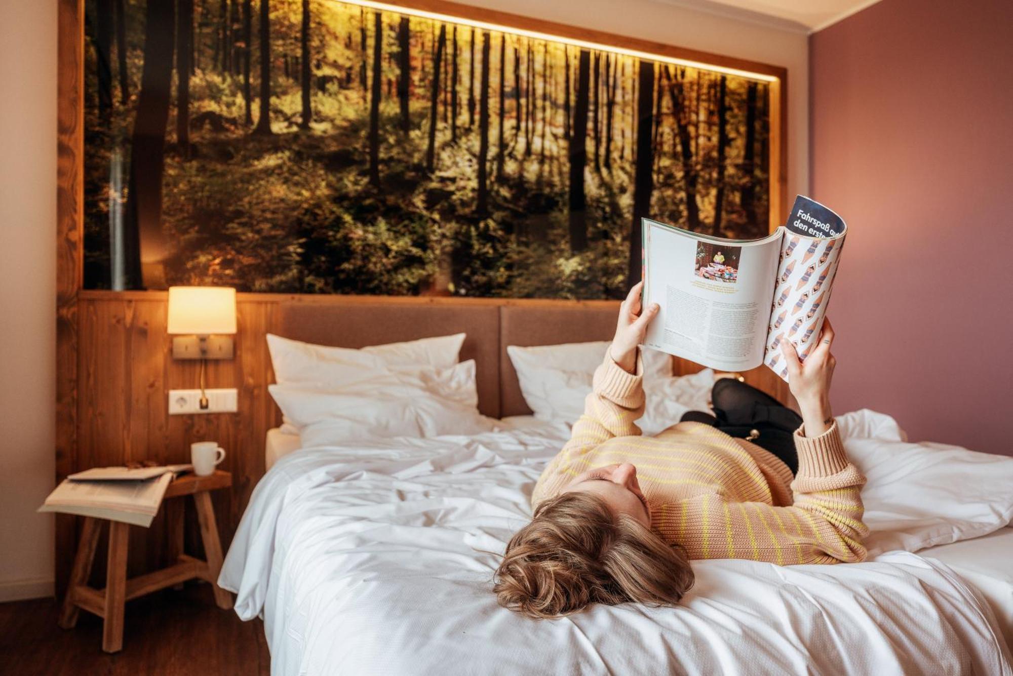 Harzresort 4* Torfhaus