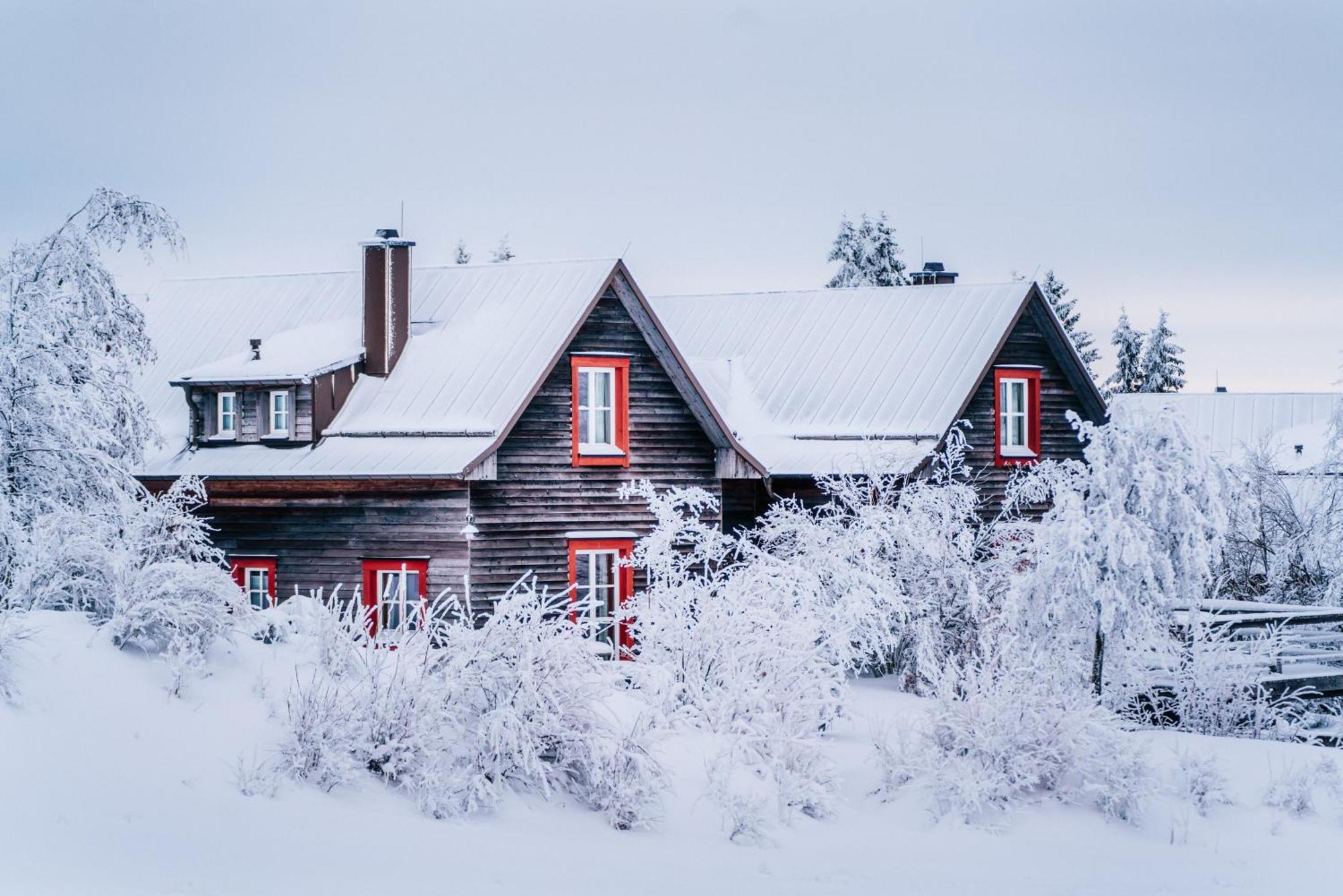 Hotel Harzresort Torfhaus