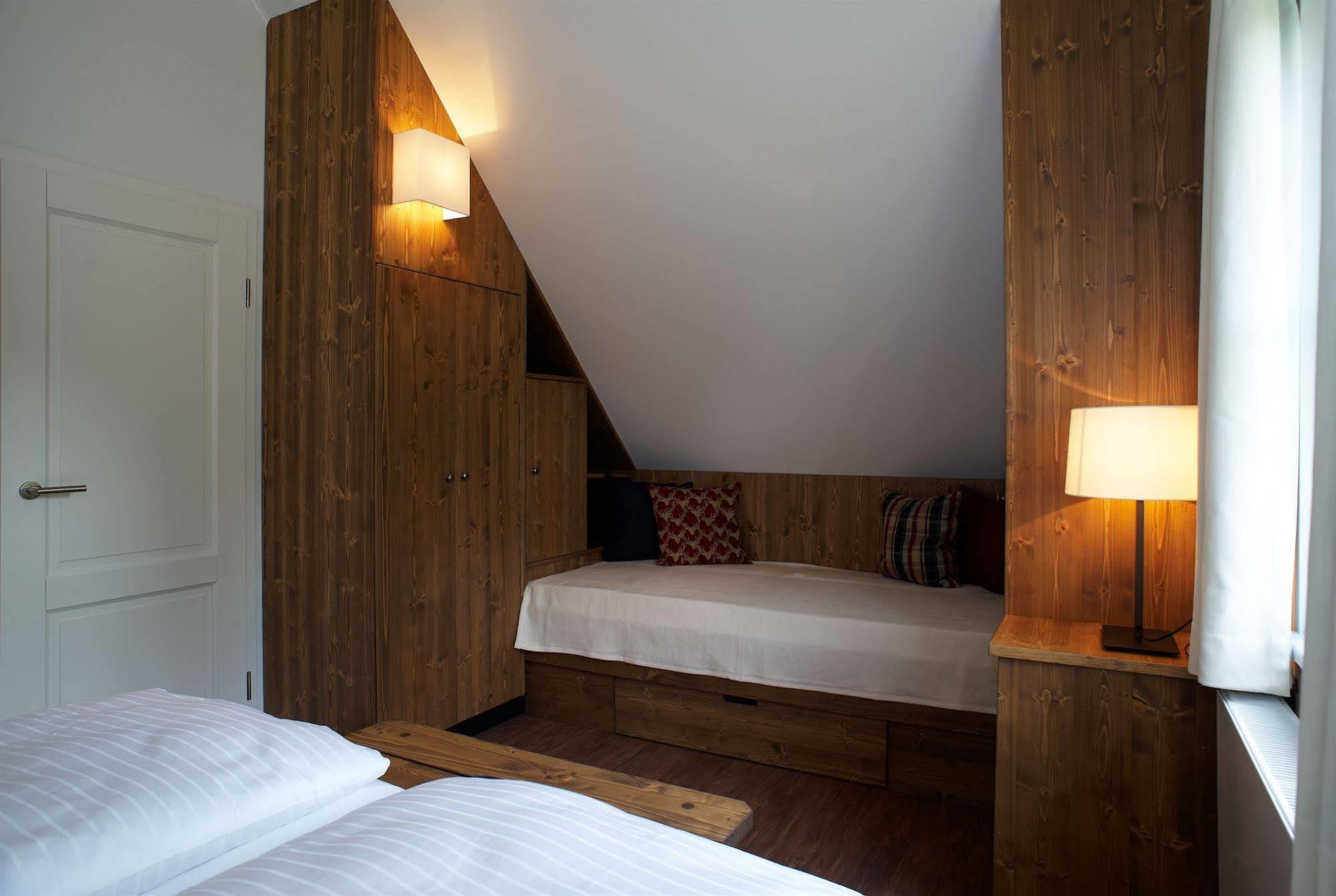 Harzresort Hotel 4*