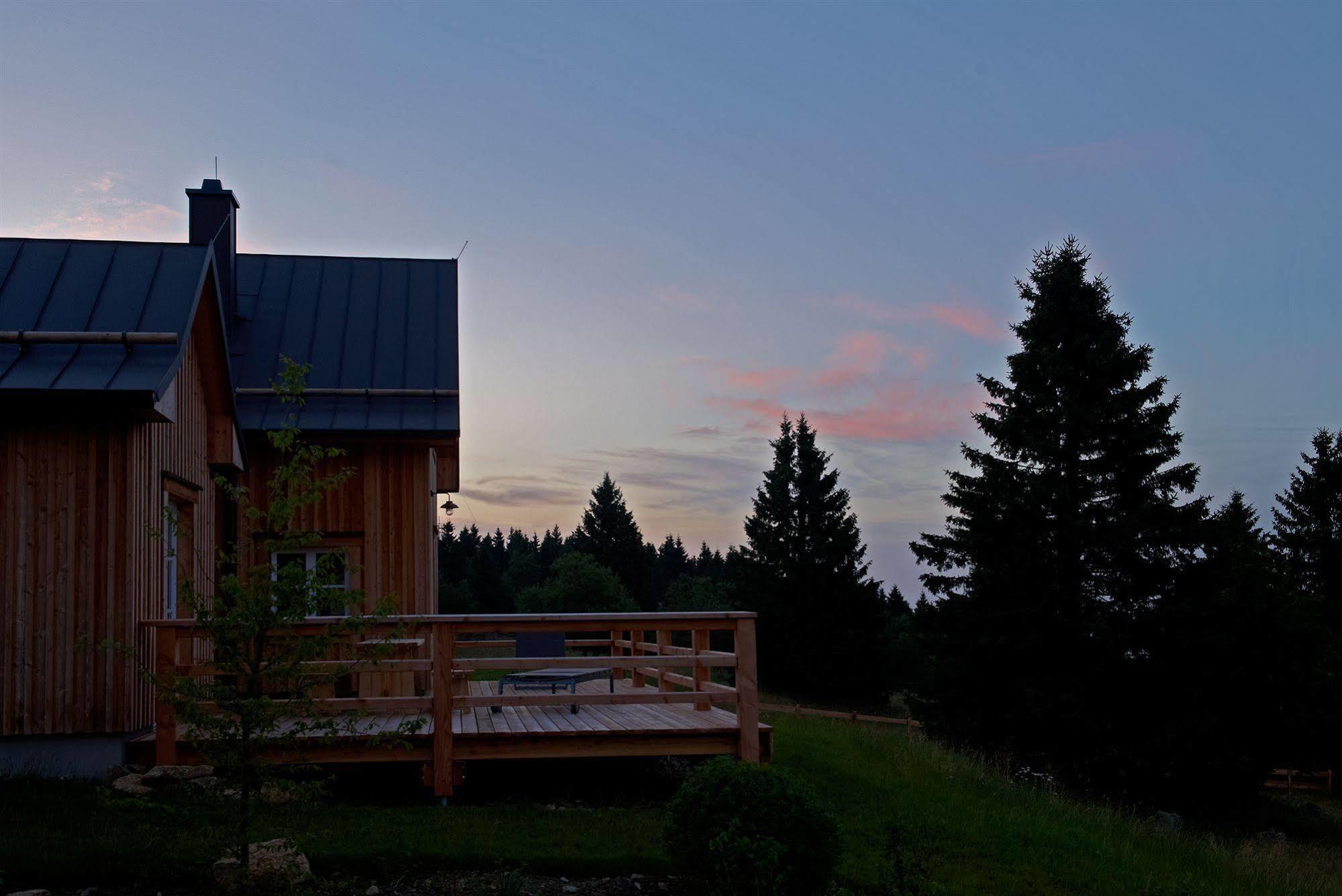 Harzresort Torfhaus