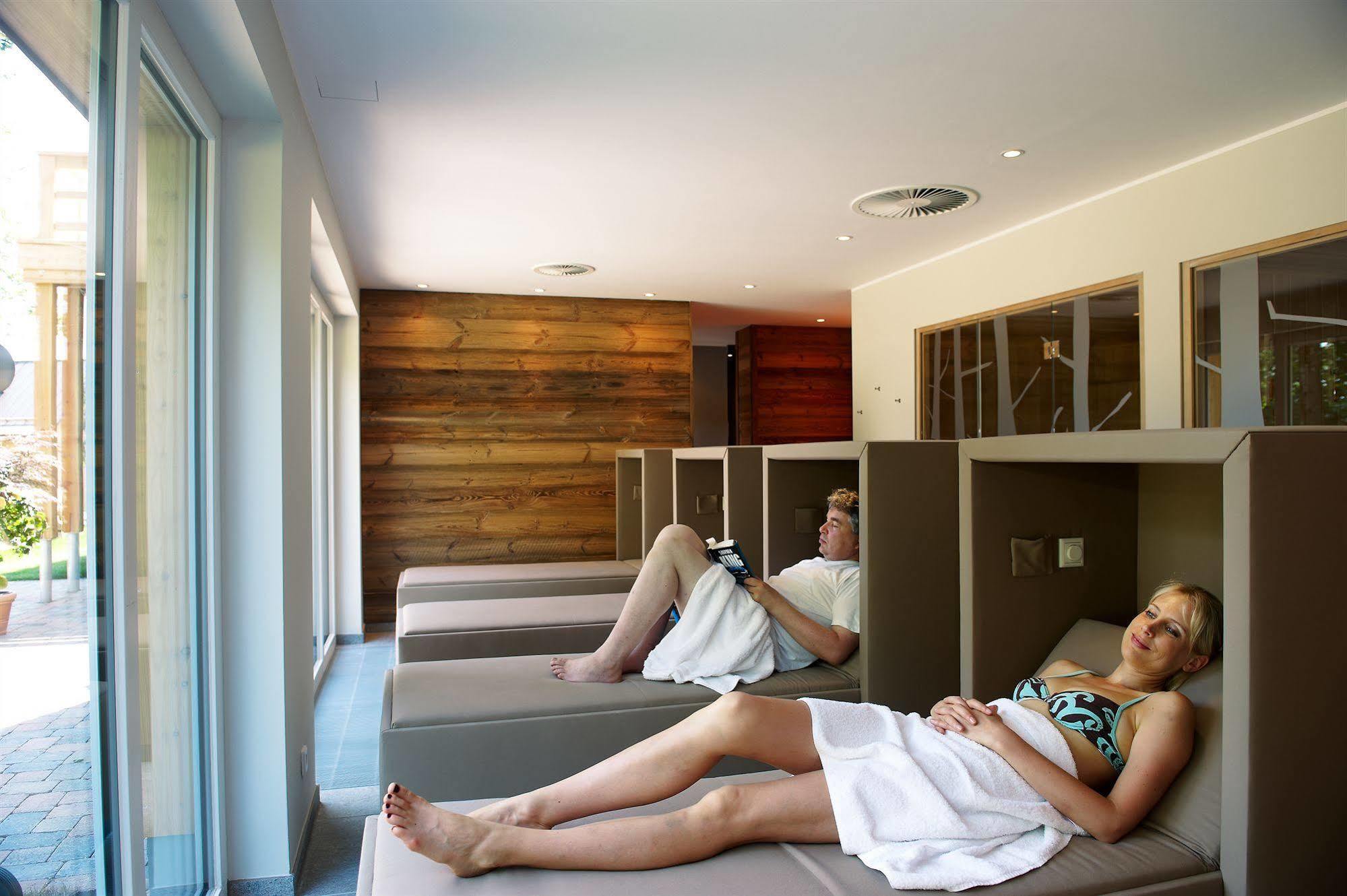 Hotel Harzresort