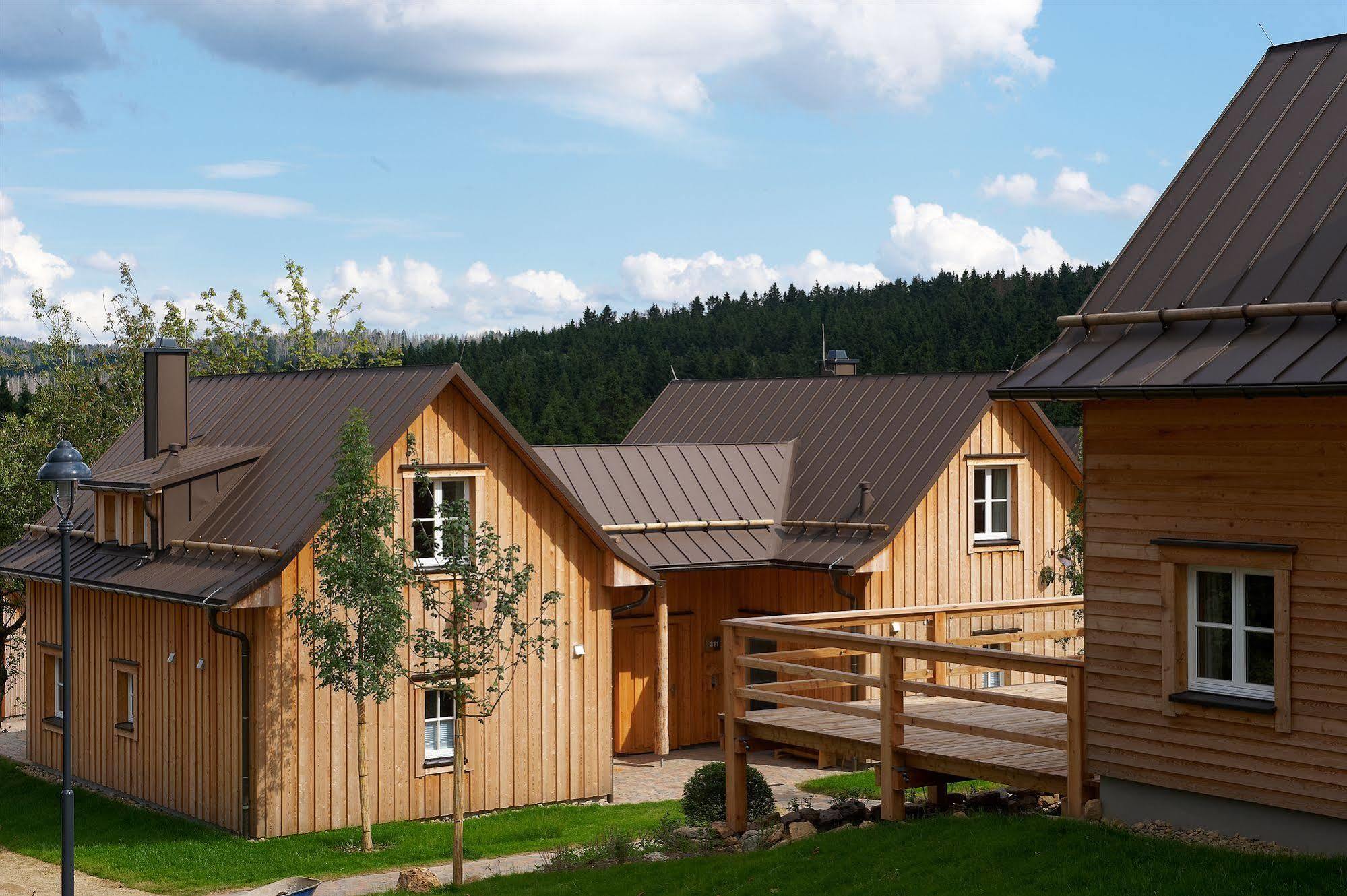 Harzresort
