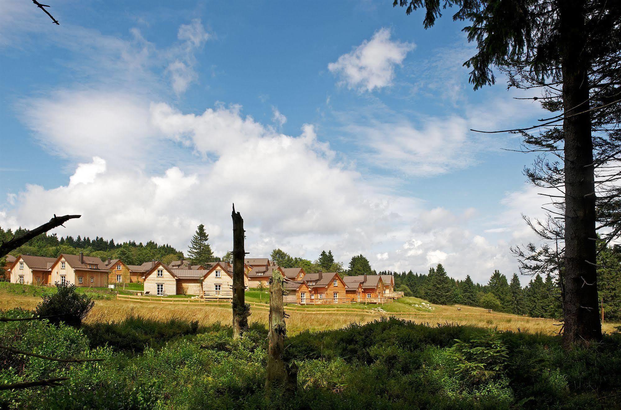 Harzresort Hotel Torfhaus