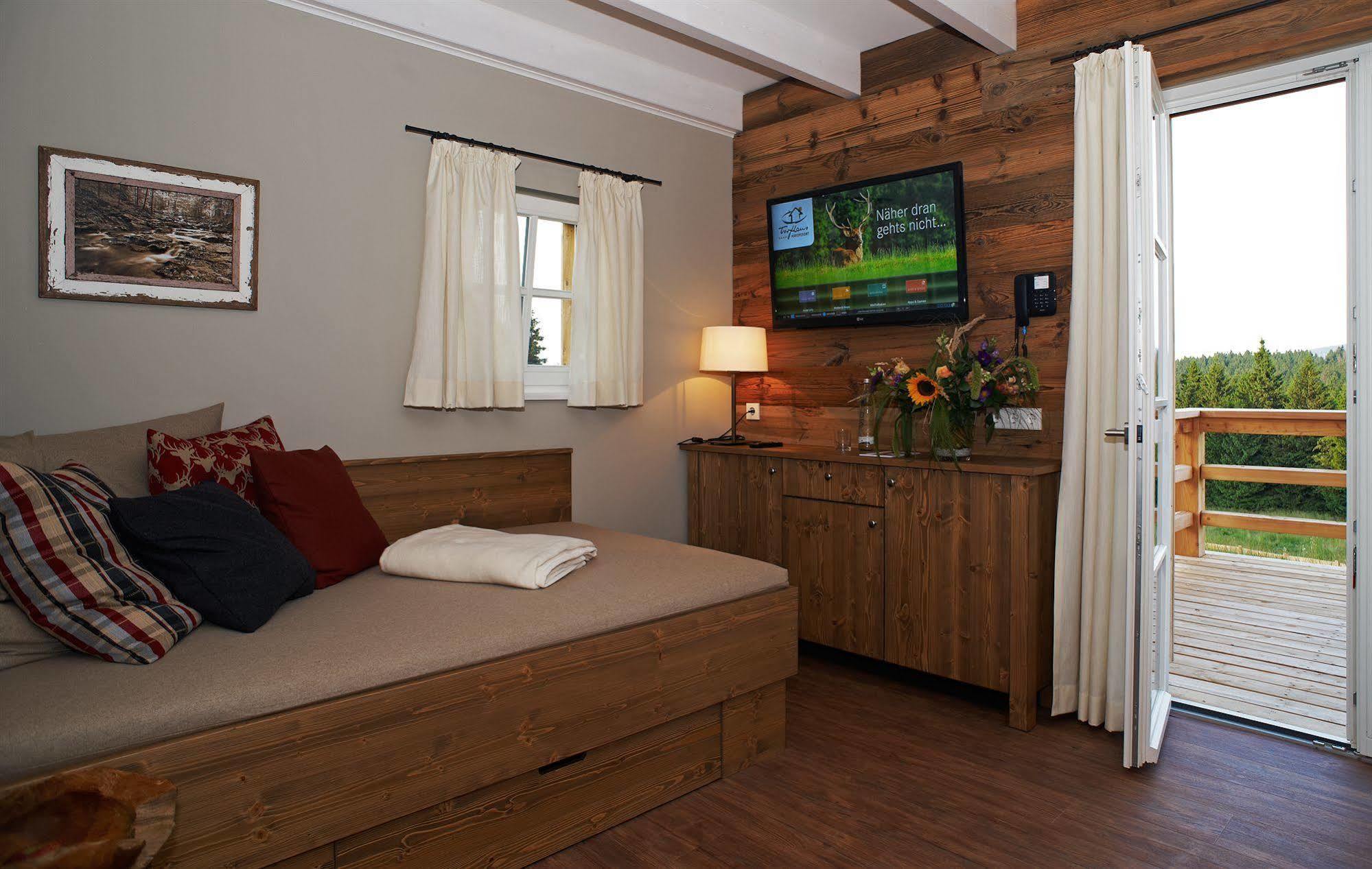 Harzresort Hotel Torfhaus