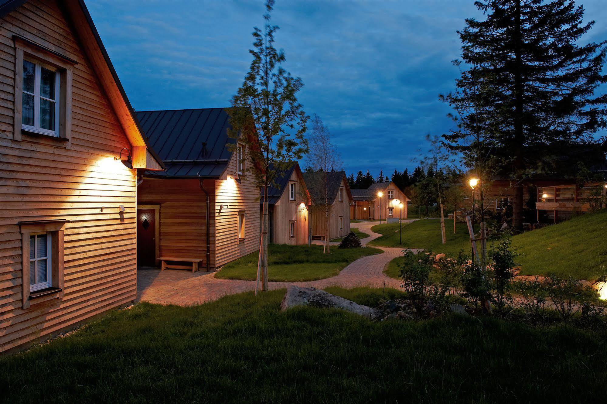 Harzresort Hotel