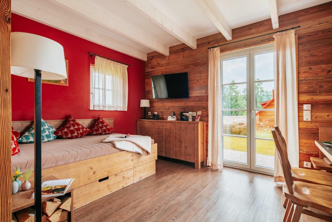Harzresort Torfhaus