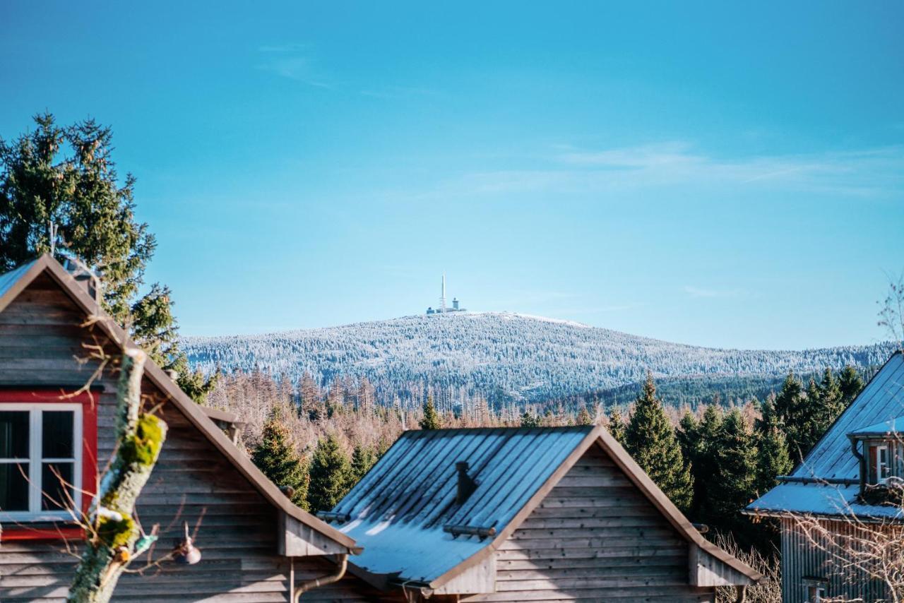 Harzresort Torfhaus