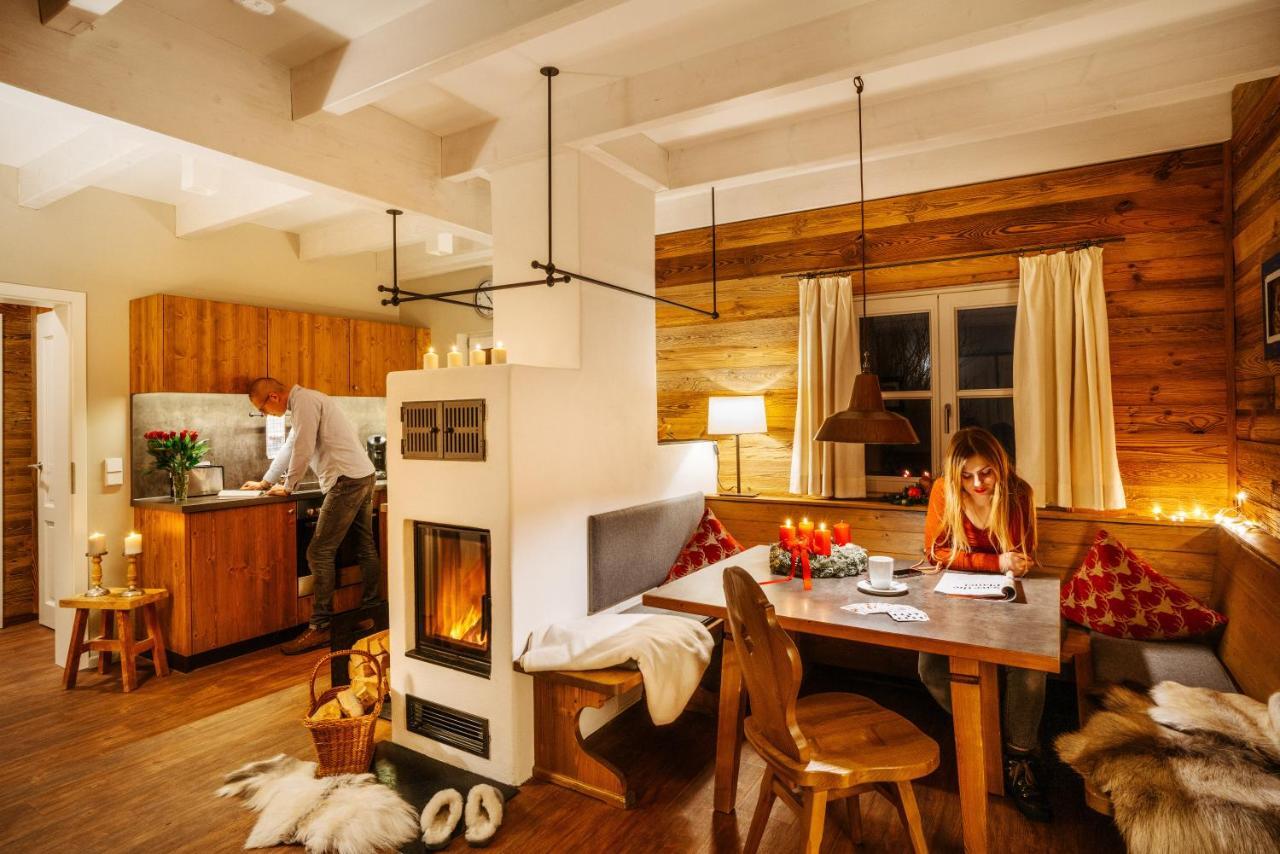 Hotel Harzresort Torfhaus